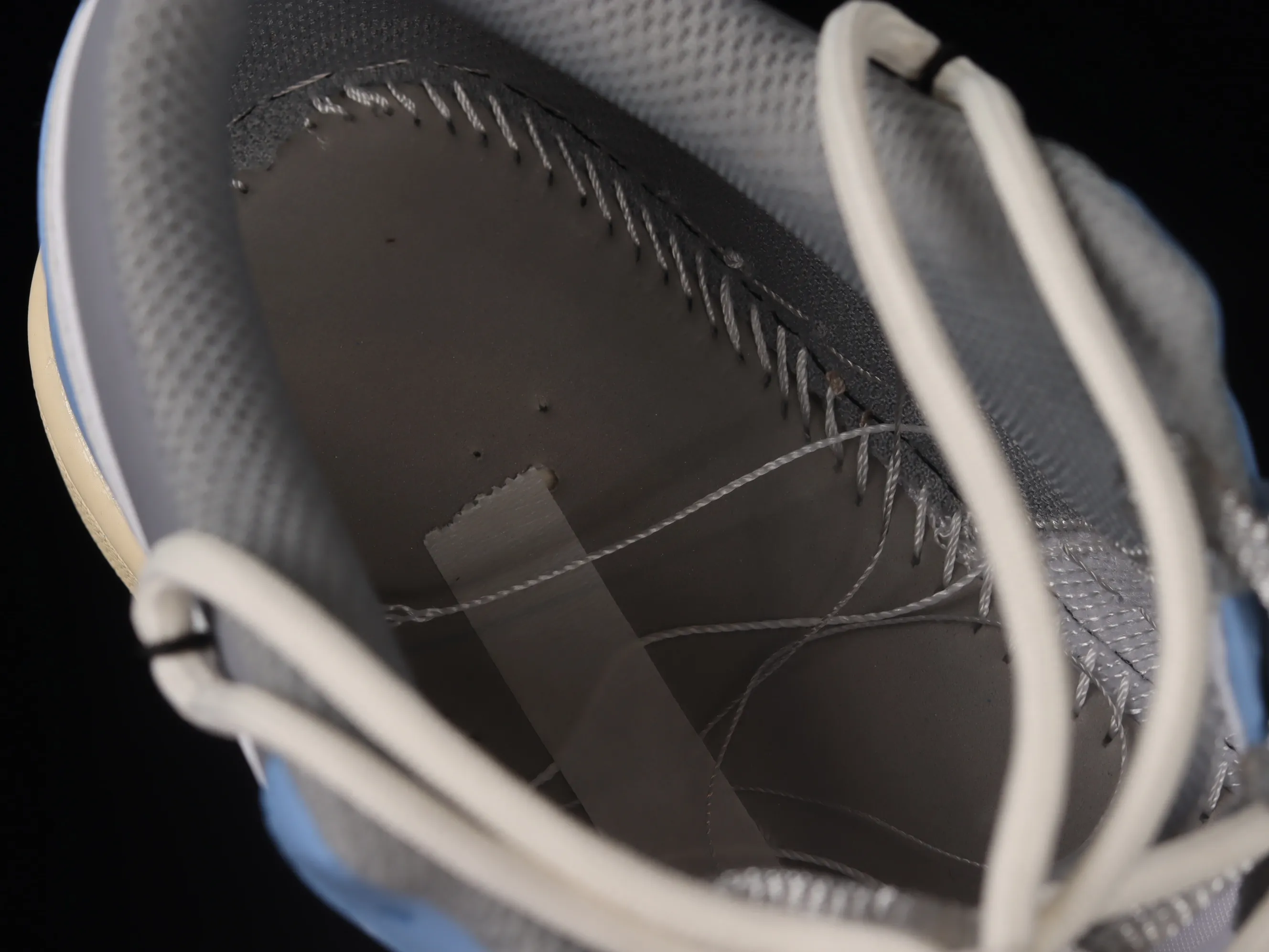 All categories Air Jordan Jordan series basketball shoes Air Jordan 1 Low Z version Air Jordan 1 Low AJ1 Joe 1 customized version strap deconstruction sports culture basketball shoes 553558-053